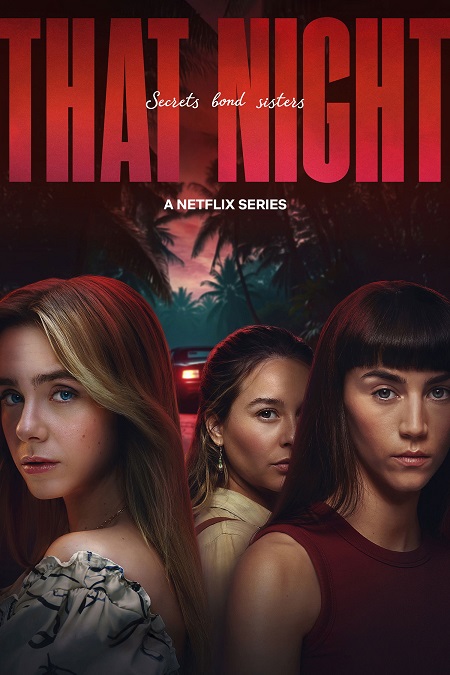 Esa noche -  - الحلقة 2