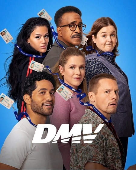 DMV - DMV الموسم الاول - الحلقة 12