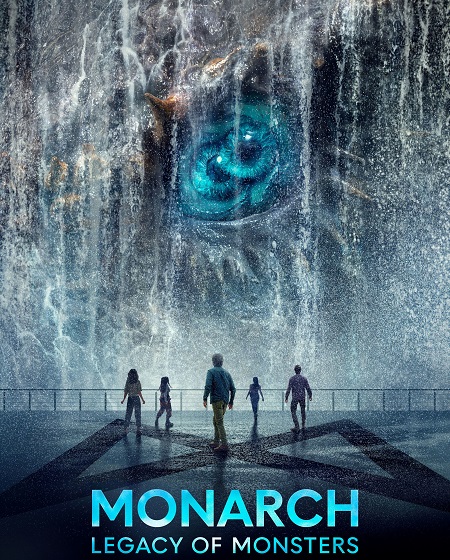 Monarch Legacy of Monsters - Monarch Legacy of Monsters الموسم الثاني - الحلقة 3