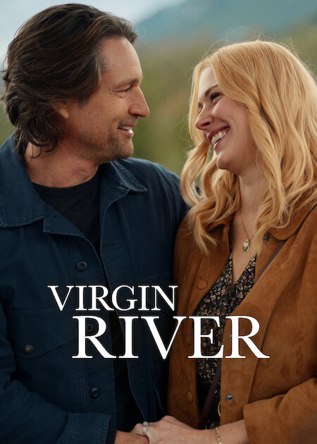 مسلسل Virgin River الموسم السابع الحلقة 1 مترجمة