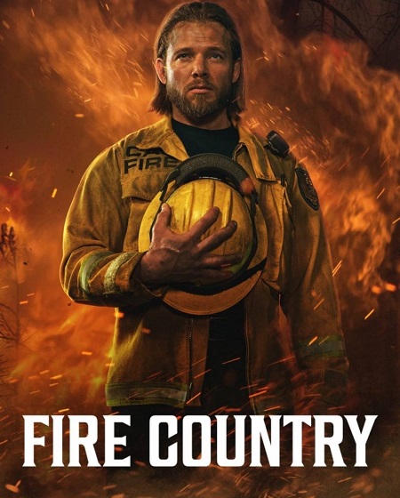 Fire Country - Fire Country الموسم الرابع - الحلقة 11