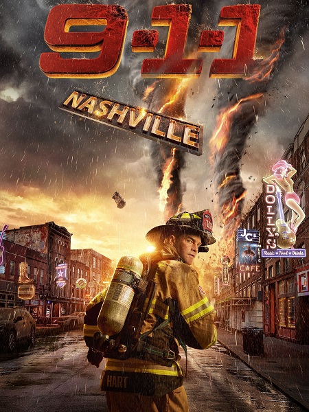 911 Nashville - 911 Nashville الموسم الاول - الحلقة 12