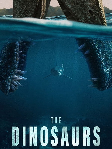 The Dinosaurs -  - الحلقة 2