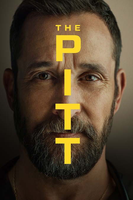 مسلسل The Pitt الموسم الثاني الحلقة 9 مترجمة