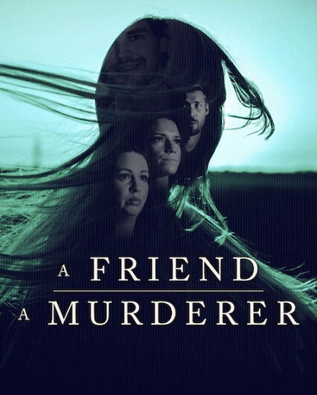 مسلسل A Friend A Murderer الحلقة 3 مترجمة
