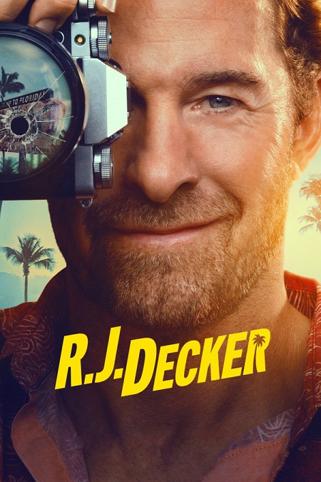 مسلسل RJ Decker الموسم الاول الحلقة 1 مترجمة