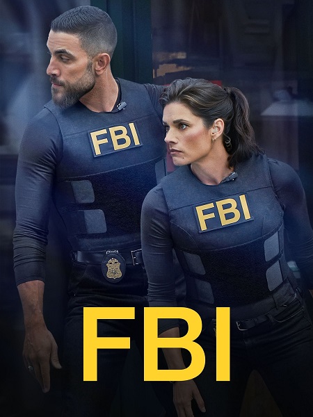 FBI - FBI الموسم الثامن - الحلقة 12