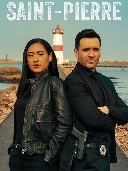 Saint Pierre - Saint Pierre الموسم الثاني - الحلقة 7