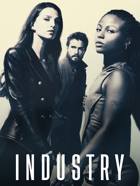 مسلسل Industry الموسم الرابع الحلقة 8 مترجمة