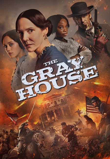 The Gray House -  - الحلقة 5
