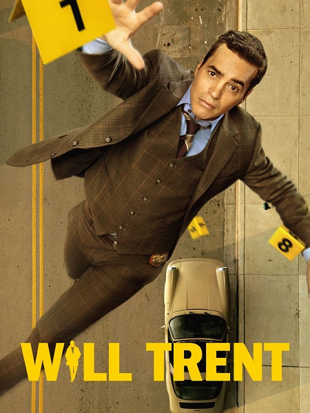 Will Trent - Will Trent الموسم الرابع - الحلقة 8