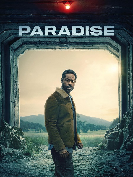 Paradise 2025 - Paradise 2025 الموسم الثاني - الحلقة 3