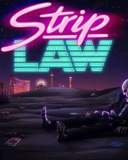 مسلسل Strip Law الموسم الاول الحلقة 10 مترجمة