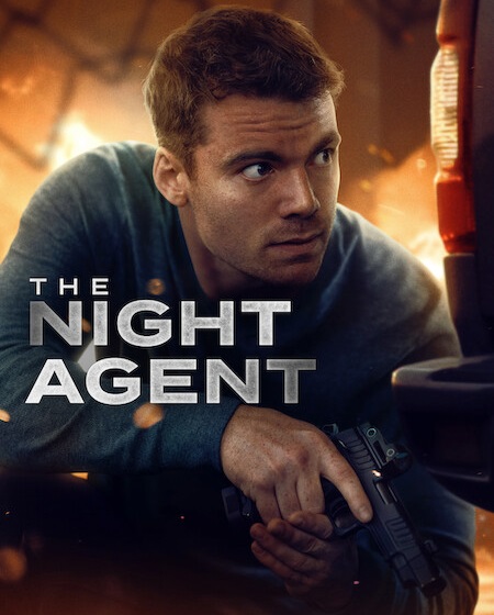 The Night Agent