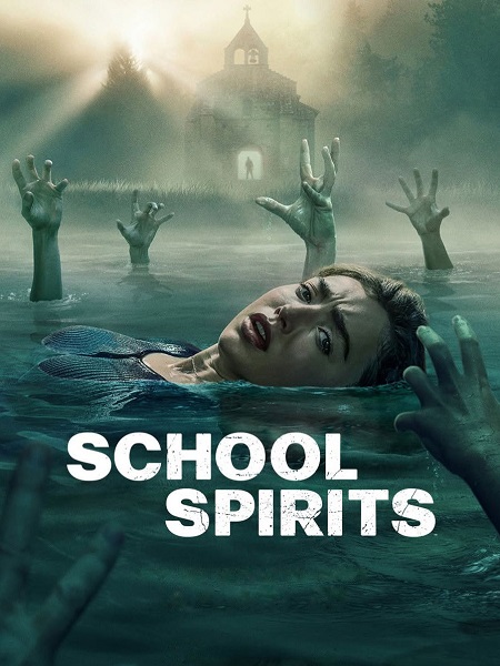School Spirits - School Spirits الموسم الثالث - الحلقة 6