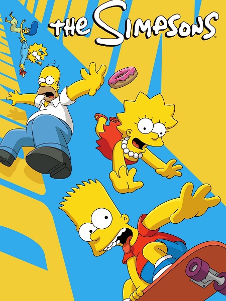 The Simpsons -  - الحلقة 14