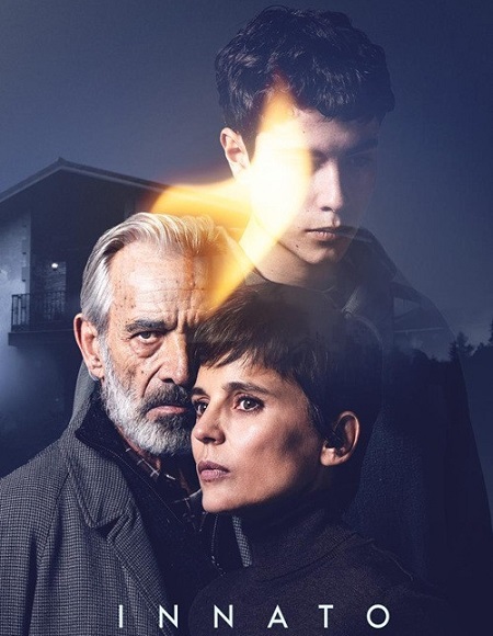 مسلسل Innato الحلقة 2 مترجمة