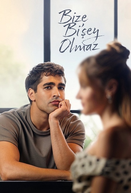 لن يحدث لنا شيء -  - الحلقة 2