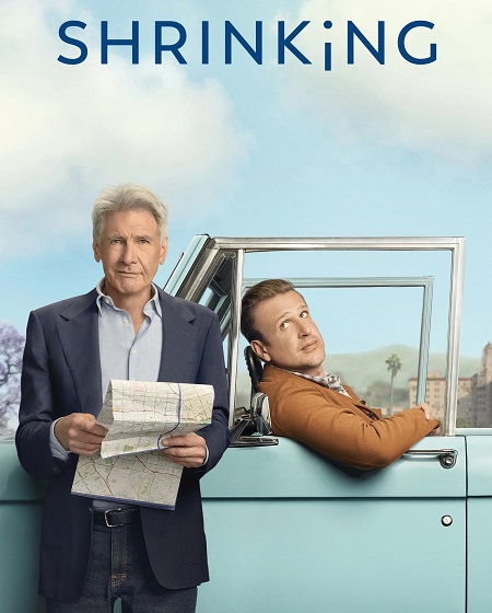 مسلسل Shrinking الموسم الثالث الحلقة 10 مترجمة