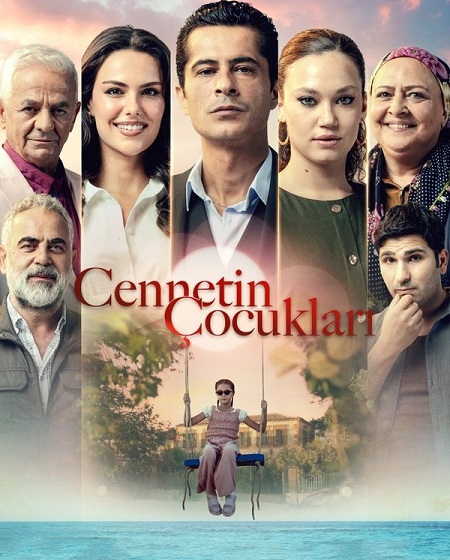 مسلسل اطفال الجنة Cennetin Cocukları الحلقة 22 مترجمة