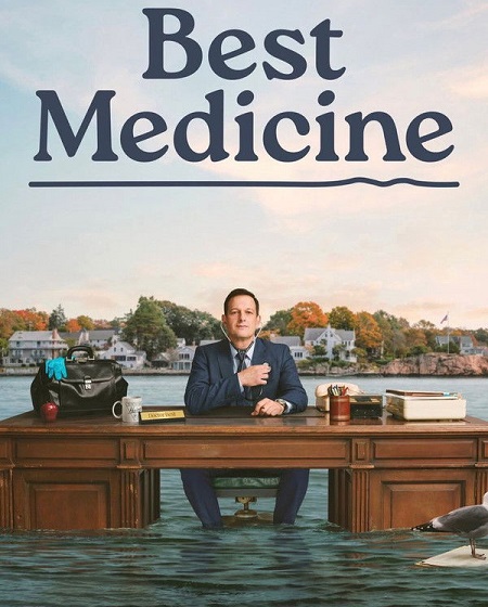 مسلسل Best Medicine الموسم الاول الحلقة 12 مترجمة