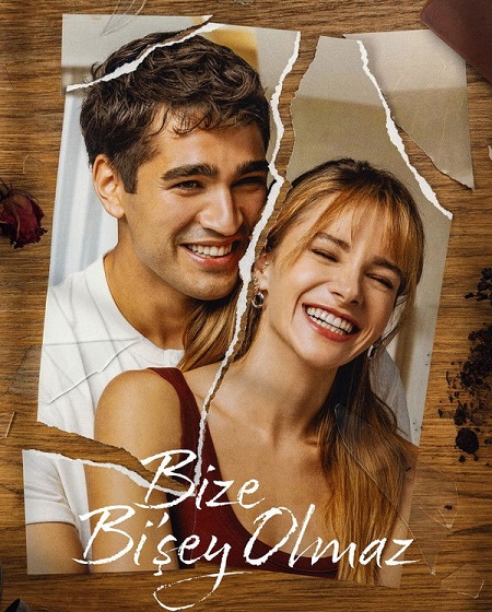 لن يحدث لنا شيء -  - الحلقة 5