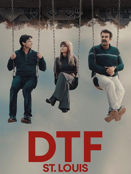 مسلسل DTF St Louis الحلقة 5 مترجمة