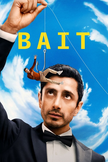 مسلسل Bait 2026 الموسم الاول الحلقة 3 مترجمة