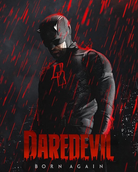 مسلسل Daredevil Born Again الموسم الثاني الحلقة 1 مترجمة