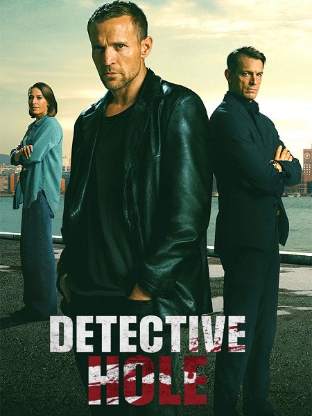 مسلسل Detective Hole الموسم الاول الحلقة 7 مترجمة