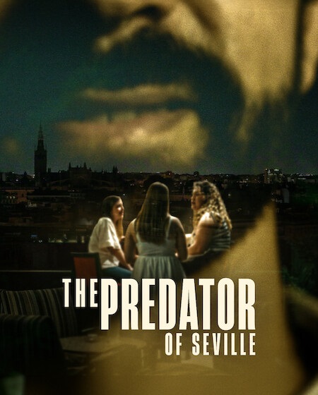 The Predator of Seville -  - الحلقة 2