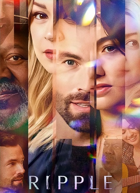 Ripple - Ripple الموسم الاول - الحلقة 8