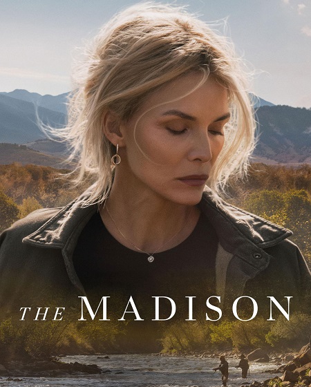 مسلسل The Madison الموسم الاول الحلقة 6 مترجمة