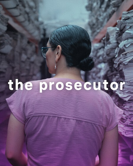 مسلسل The Prosecutor الحلقة 3 مترجمة