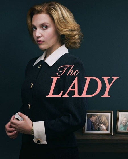 The Lady -  - الحلقة 1