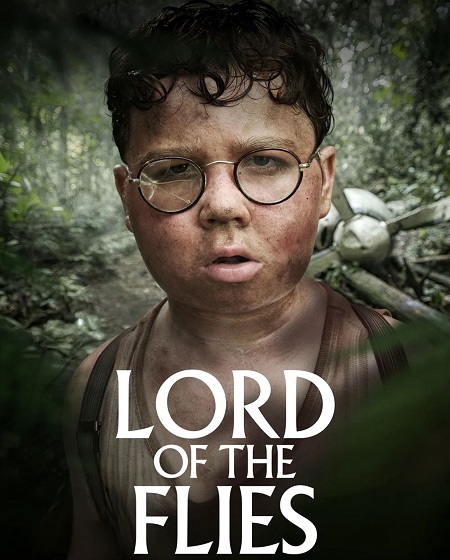 Lord of the Flies -  - الحلقة 3