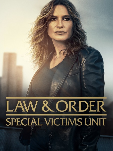 Law and Order SVU -  - الحلقة 16
