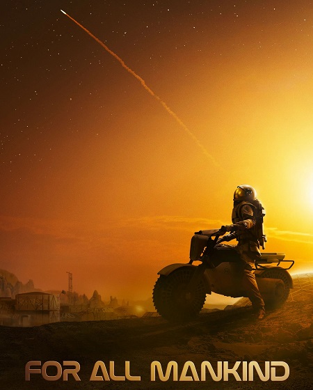 مسلسل For All Mankind الموسم الخامس الحلقة 2 مترجمة