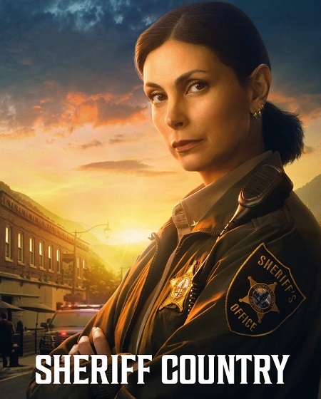 مسلسل Sheriff Country الموسم الاول الحلقة 13 مترجمة