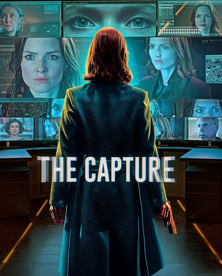 مسلسل The Capture الموسم الثالث الحلقة 5 مترجمة