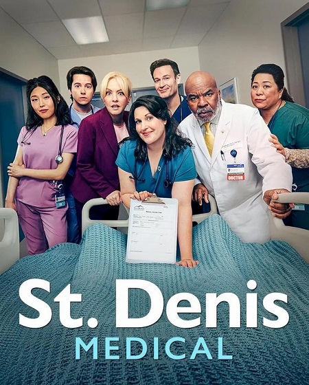 مشاهدة مسلسل St Denis Medical الموسم الثاني الحلقة 18 مترجمة