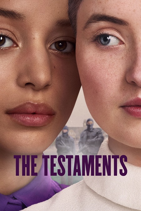 مسلسل The Testaments الموسم الاول الحلقة 2 مترجمة