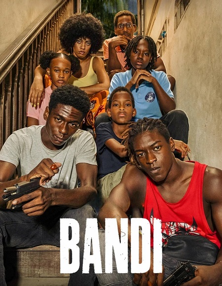 مسلسل Bandi الموسم الاول الحلقة 1 مترجمة