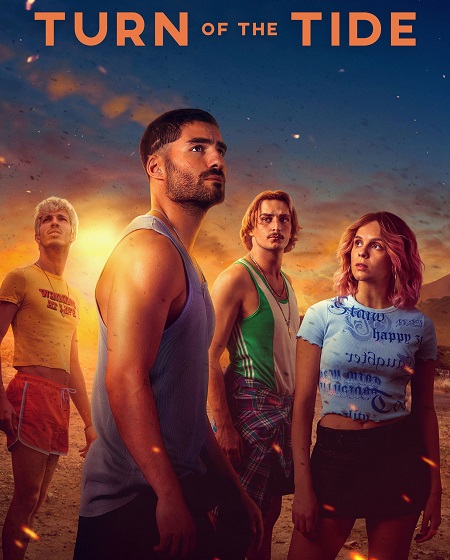 مسلسل Rabo de Peixe الموسم الثالث الحلقة 1 مترجمة