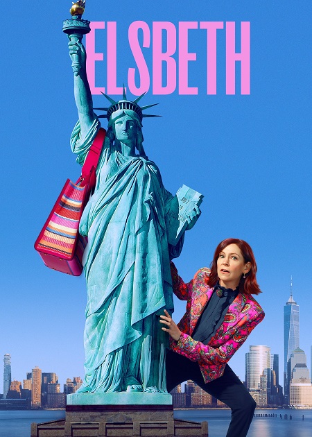 Elsbeth - Elsbeth الموسم الثالث - الحلقة 15