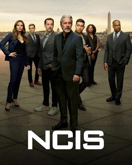 NCIS -  - الحلقة 13