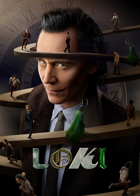 مسلسل Loki الموسم الثاني الحلقة 1 مترجمة