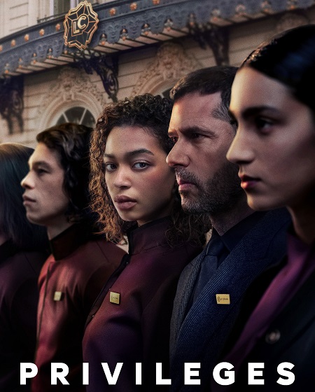 مسلسل Privileges الحلقة 1 مترجمة