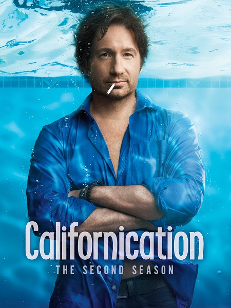 مسلسل Californication الموسم الثاني الحلقة 12 مترجمة