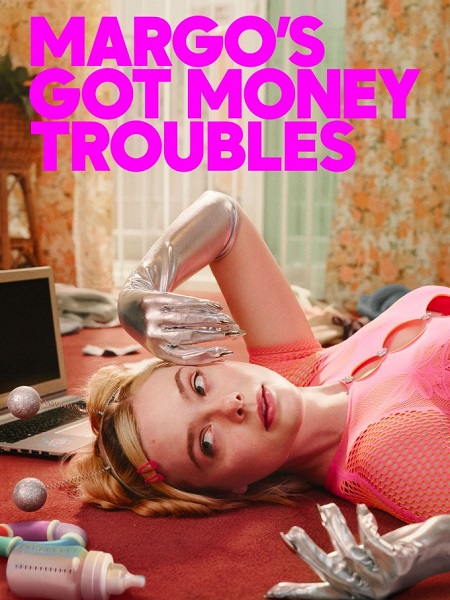 Margo’s Got Money Troubles - Margo’s Got Money Troubles الموسم الاول - الحلقة 2